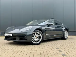 Porsche Panamera 2.9 4S Sport-Chrono Panorama Burmester ACC