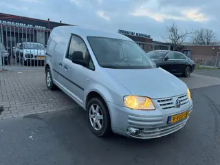 Volkswagen Caddy 1.9 TDI AIRCO