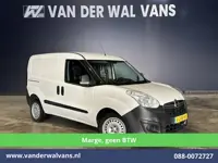 Opel Combo 1.3 CDTi 96pk **Marge, GEEN BTW** L1H1 Euro6 Airco | Zijdeur