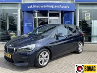 BMW 2 Serie Active Tourer 225xe iPerformance Executive Leer Stoelverwarming PDC voor en achter info: