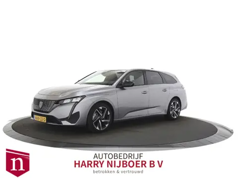 Peugeot 308 SW 1.6 Plug-in Hybrid 180 Allure Avantage 360 Camera / Navigatie / Lage km stand