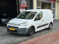 Citroen Berlingo 1.6 HDI 500 Club Airco