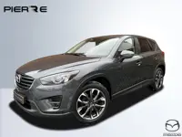 Mazda CX-5 2.0 SkyActiv-G 165 GT-M Line | TREKHAAK | LEDER | BOSE 1800KG TREKGEWICHT