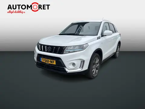Suzuki Vitara 1.5 Hybrid Select