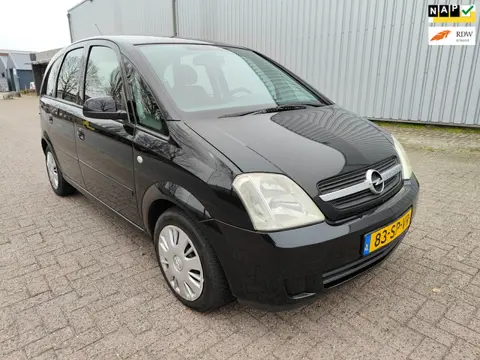 Opel Meriva 1.6-16V Enjoy