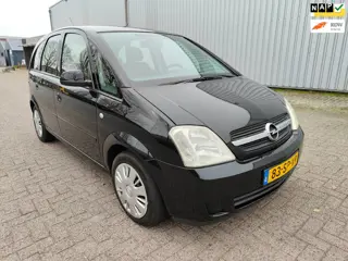 Opel Meriva 1.6-16V Enjoy