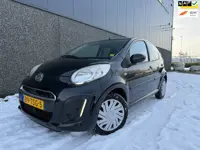 Citroen C1 1.0 Attraction/Nieuwe APK en beurt/AIRCO/LED/