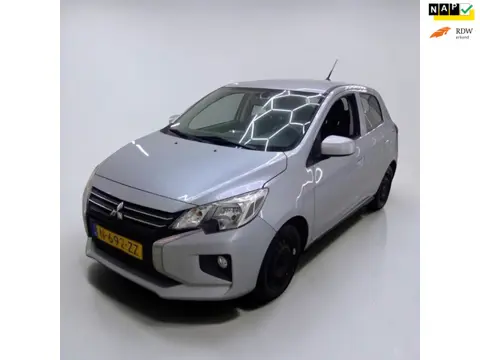 Mitsubishi Space Star 1.2 Cool+ 1e eigenaar Dealer onderhouden