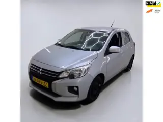 Mitsubishi Space Star 1.2 Cool+ 1e eigenaar Dealer onderhouden