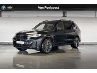 BMW X7 M50i xDrive
