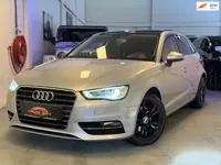 Audi A3 Sportback 1.4 TFSI CoD Ultra Panorama Navigatie LED Cruise LM