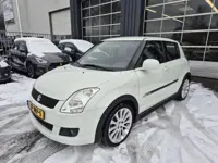 Suzuki Swift 1.3 GT / Dealer oh / 17inch
