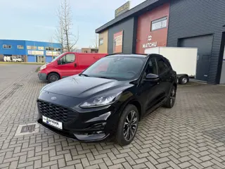 Ford Kuga 2.5 PHEV 225 pk ST-line X technopack, driverpack, winterpack, B&O sound, e-trekhaak, camer