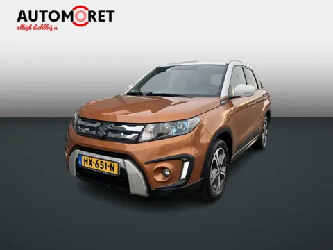 Suzuki Vitara 1.6 High Executive