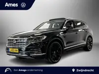 Volkswagen Touareg 3.0 340pk TSi eHybrid Elegance 4MOTION Trekhaak (elektrisch uitklapbare trekhaak)