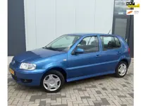 Volkswagen Polo 1.4 Trendline