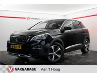 Peugeot 3008 1.2 PureTech Blue Lease Premium Trekhaak Camera Applecarplay Cruisecontrol