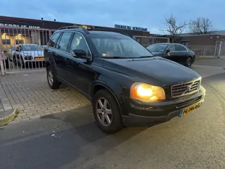 Volvo XC90 2.4D Ocean Race AUTOMAAT