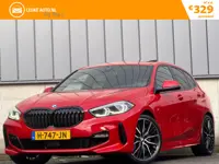 BMW 1-serie 118i 140PK Automaat M-Sport Plus Pano Schaalstoelen Keyless