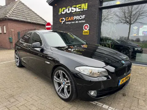 BMW 5-SERIE 535I EXECUTIVE