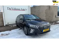 Hyundai IONIQ Comfort EV 38 kWh |Keyless|Camera|Carplay|ACC|