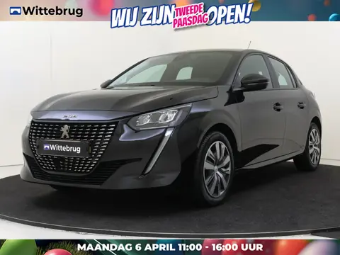 Peugeot 208 1.2 PureTech Active (bj 2020)