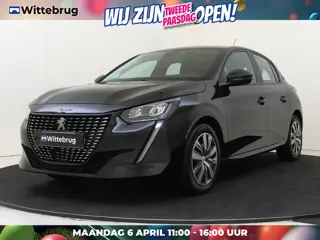 Peugeot 208 1.2 PureTech Active (bj 2020)
