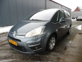 CITROEN C4 1.6 VTI SELECTION 5P