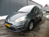 CITROEN C4 1.6 VTI SELECTION 5P