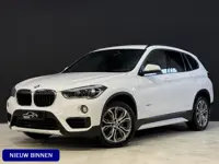 BMW X1 sDrive18i Executive | Camera | Trekhaak | Stoel/Stuurverwarming | Dealeronderhouden | Dealero