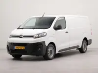 Citroën Jumpy 2.0 BlueHDI 145 L3 | Bluetooth | Airco | Armsteun bestuurdersstoel | Parkeersensoren a