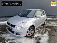 Suzuki Swift 1.3 GLS