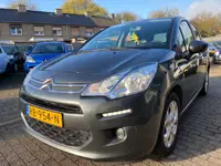 Citroen C3 1.2 VTi Collection 2013 5 DEURS