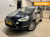 FORD S-MAX 1.6 EcoBoost Titanium 7p. 2DE EIG. ZEER NETJES NAP APK 11-2026