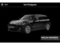 MINI Clubman Cooper Business Edition