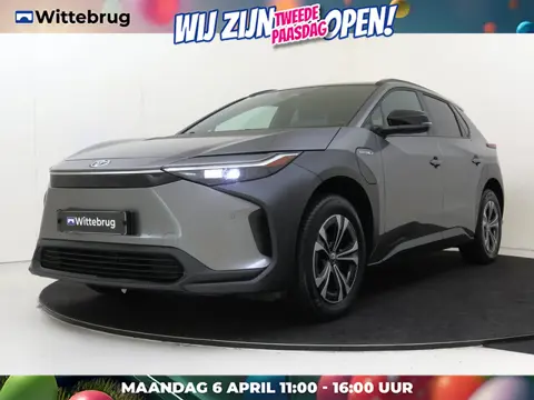 Toyota Bz4x Premium 71 kWh p4 (bj 2023, automaat)