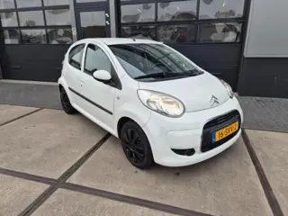CITROEN C1 1.0-12v Selection 5deurs/airco