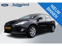 Ford Focus Wagon 1.6 TI-VCT First Edition | Zomerset Aanwezig! | Trekhaak | Cruise Control | Airco |