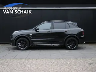 Lynk & Co 01 1.5 MODELJAAR 2023 | PANO-DAK | AFNEEMBARE TREKHAAK | MEMORY | 360° CAMERA | INFINITY A