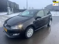 Volkswagen Polo 1.2 TSI BlueMotion Comfort|Airco|Bj 2013Cruise|5drs|