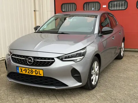 Opel Corsa 1.2 GS Line Benzine Automaat Carplay