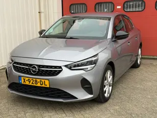 Opel Corsa 1.2 GS Line Benzine Automaat Carplay