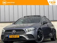 Mercedes-Benz A-Klasse 180 Premium Plus AMG Pano Sfeer 19''