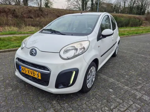 CITROEN C1 Airco
