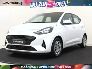 Hyundai i10 1.0 Comfort (bj 2023)