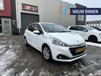 Peugeot 208 1.2 PureTech Active Vol Opties Goed Onderhouden!