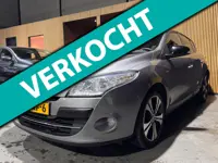 Renault Mégane 1.4 TCe Bose Pano|Navi|Airco|Cruise|NW APK|NAP