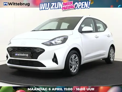 Hyundai i10 1.0 Comfort (bj 2024)