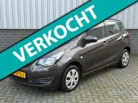 Opel KARL 1.0 ecoFLEX Edition |Airco|CuiseCtrl|5Deurs|Bluetooth|