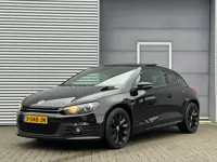 Volkswagen Scirocco 1.4 TSI Life I Pano.dak I Navi I Clima I Cruise